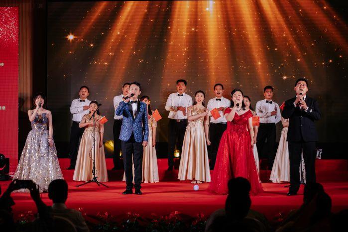 27、《明天會更好》東部建設(shè)管理部 27、《明天會更好》東部建設(shè)管理部